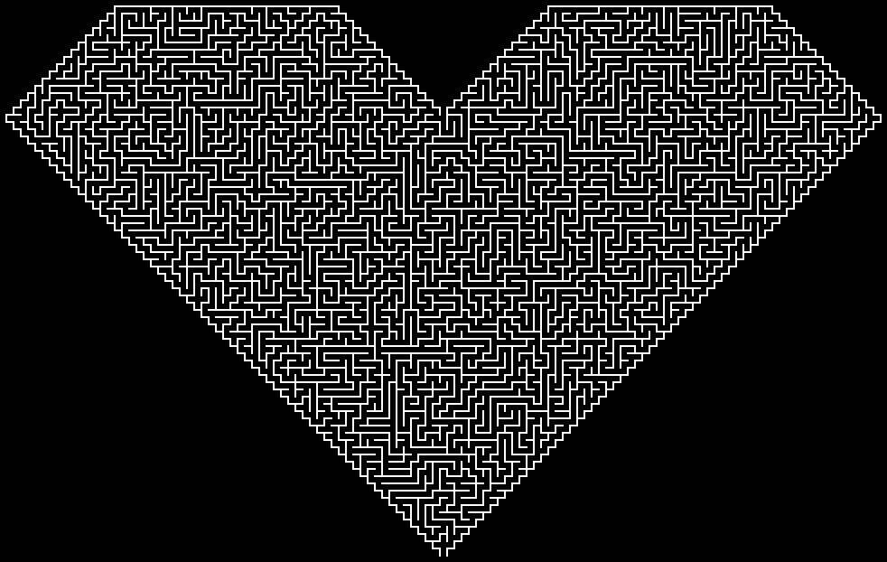 MAZE