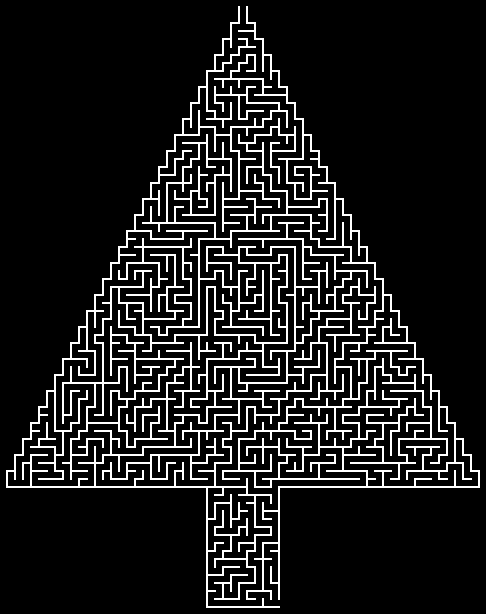 MAZE